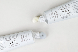 Dr. Althea 345 Cream vs 147 Cream.