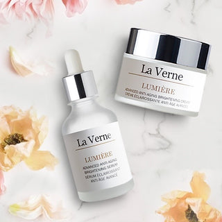 Natural Skincare Products for your face and body.