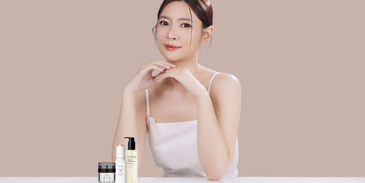 The Korean Skincare Edit: Must-Have Products for Your Beauty Arsena