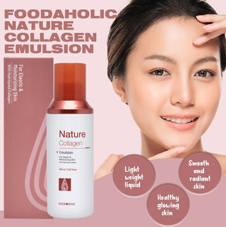 Buying Body Care Products Online.