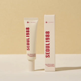 seoul 1988 eye cream