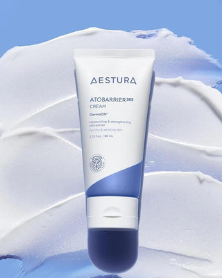 Aestura Atobbarier Cream