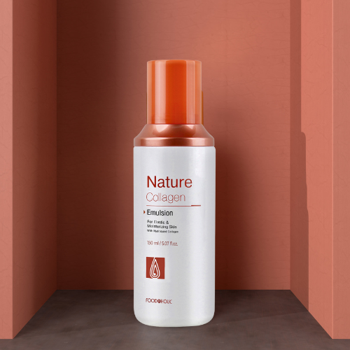 Emulsions & Essences Kbeauty Canada