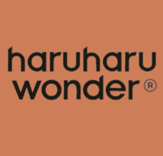 Haruharu Wonder