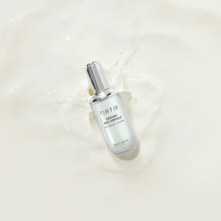TIRTIR Ceramic Milk Ampoule 40mL - Kbeauty Canada