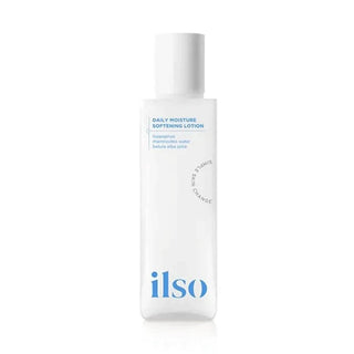 ILSO Daily Moisture Softening Lotion 150mL - Kbeauty Canada