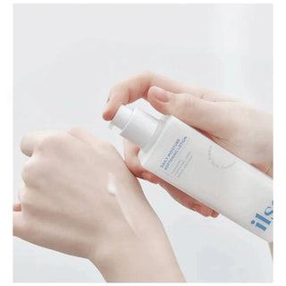 ILSO Daily Moisture Softening Lotion 150mL - Kbeauty Canada