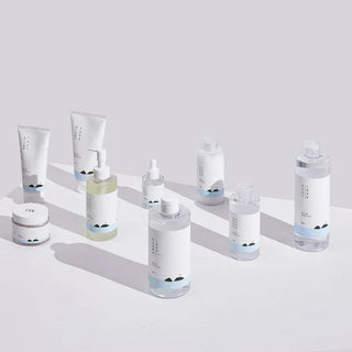 ROUND LAB 1025 Dokdo Water Gel Mask Sheet 30mL (1ea) - Kbeauty Canada