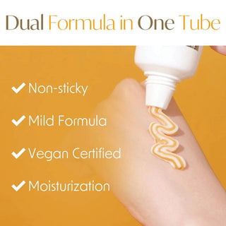 D'ALBA White Truffle Double Moisture Cream 60mL - Kbeauty Canada