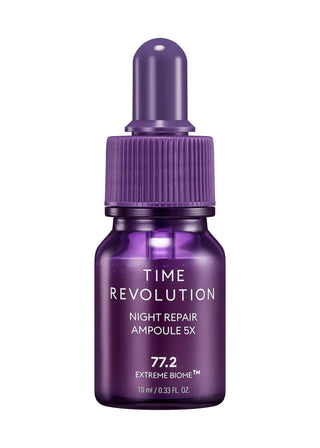 MISSHA Time Revolution Night Repair Special Set 5x 150mL - Kbeauty Canada