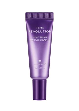 MISSHA Time Revolution Night Repair Special Set 5x 150mL - Kbeauty Canada
