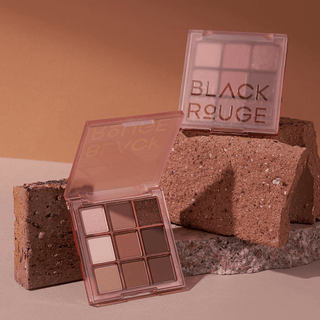 Black Rouge Colordation Mood Palette - Kbeauty Canada