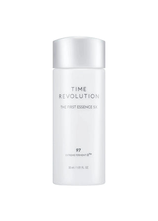 MISSHA Time Revolution Best Seller Special Set 250mL (5x Set) - Kbeauty Canada