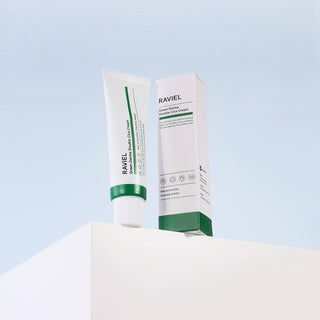 RAVIEL Green Derma Double Cica Cream (Buy One Get One Free) - Kbeauty Canada