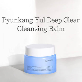 PYUNKANG YUL Deep Clear Cleansing Balm - Kbeauty Canada