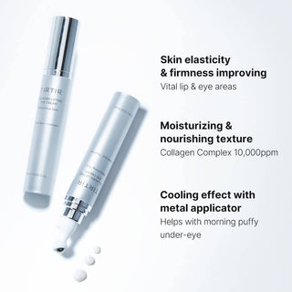 TIRTIR Collagen Lifting Eye Cream 15mL - Kbeauty Canada