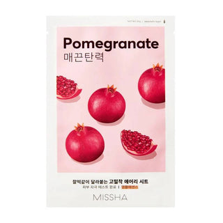 MISSHA Airy Fit Sheet Masks (1ea) - Kbeauty Canada