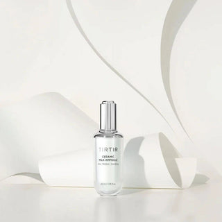 TIRTIR Ceramic Milk Ampoule 40mL - Kbeauty Canada