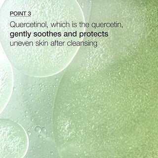 ANUA Heartleaf Quercetinol Pore Deep Cleansing Foam 150mL - Kbeauty Canada
