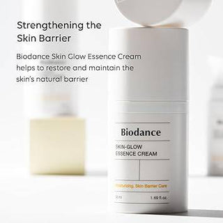 BIODANCE Skin-Glow Essence Cream 50mL - Kbeauty Canada