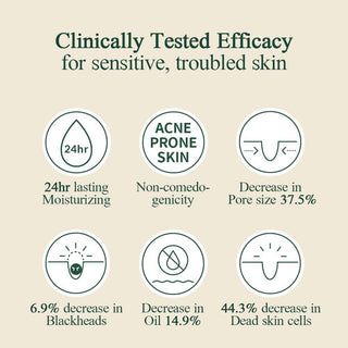 PYUNKANG YUL Calming Moisture Barrier Cream - Kbeauty Canada