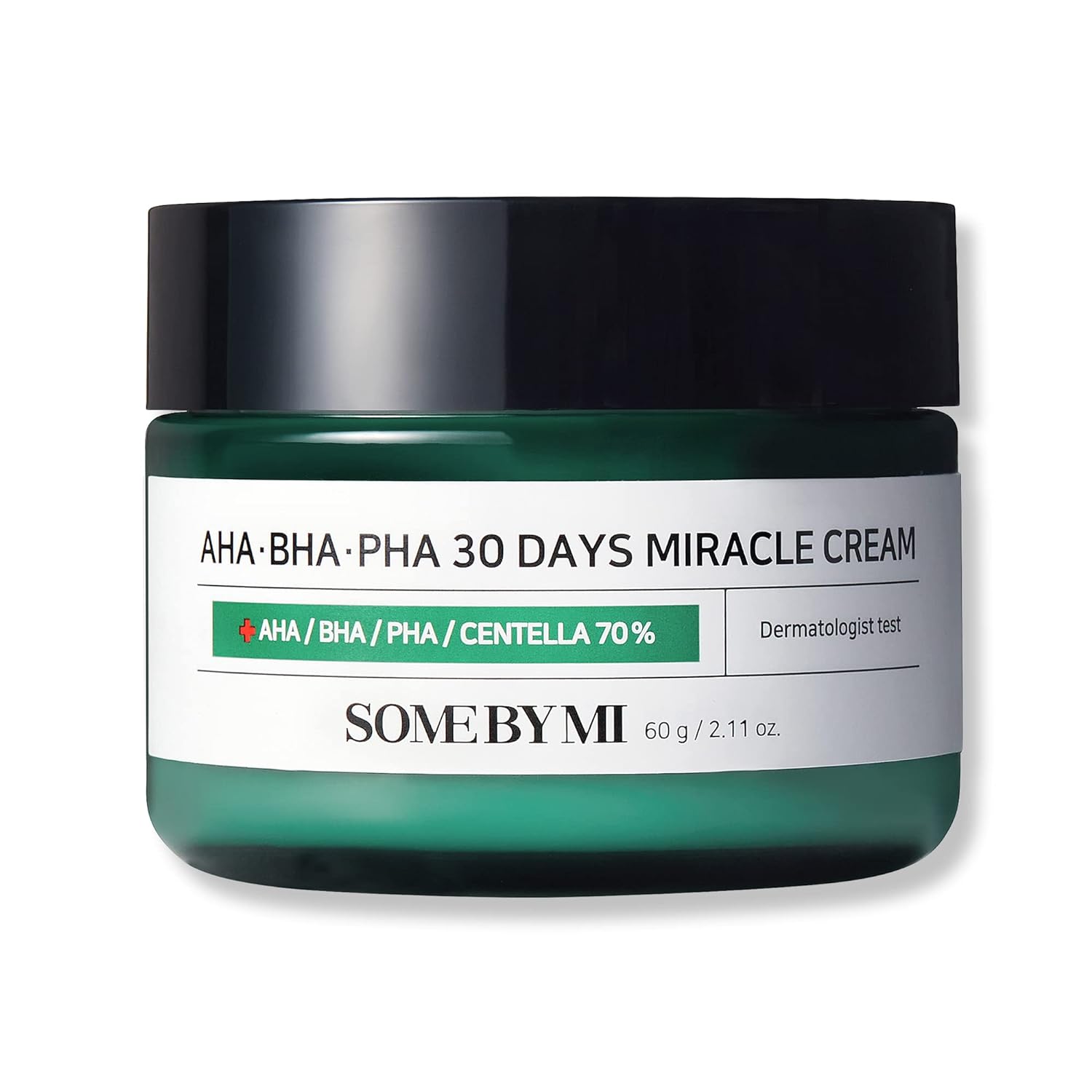 SOMEBYMI AHA.BHA.PHA 30 Days Miracle Cream 60ml – Kbeauty Canada