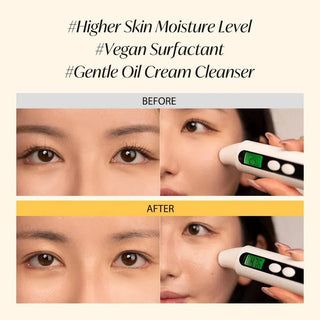 D'ALBA White Truffle Return Oil Cream Cleanser 150mL - Kbeauty Canada