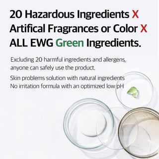 RAVIEL Jeju Lava Sea Water Vital Soothing Gel (Buy One Get One Free) - Kbeauty Canada