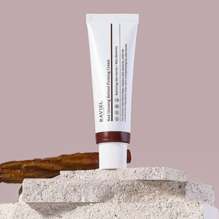 Raviel Red Ginseng Retinol Elasticity Cream 50ml 1.69oz - Kbeauty Canada