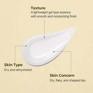 TORRIDEN Solid-In Ceramide Lip Essence 11mL - Kbeauty Canada