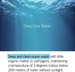 RAVIEL Jeju Lava Sea Water Vital Soothing Gel (Buy One Get One Free) - Kbeauty Canada