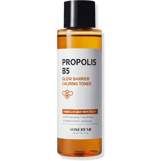 SOME BY MI Propolis B5 Glow Barrier Calming Toner - Kbeauty Canada