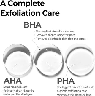 SOME BY MI AHA-BHA-PHA 30Days Miracle Toner - Kbeauty Canada