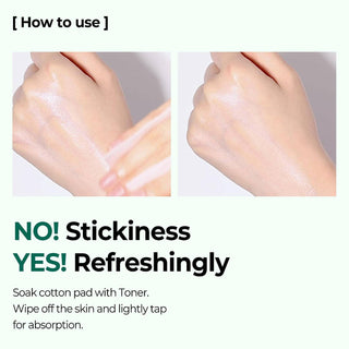 SOME BY MI AHA-BHA-PHA 30Days Miracle Toner - Kbeauty Canada