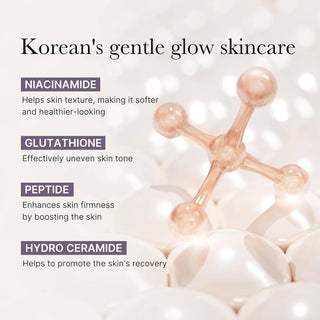 MEDICUBE Age-R Glutathione Glow Capsule Cream 50mL - Kbeauty Canada