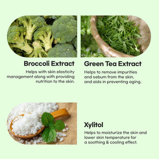 RAVIEL Green Derma Double Cica Cream (Buy One Get One Free) - Kbeauty Canada