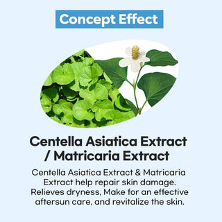 RAVIEL Jeju Lava Sea Water Vital Soothing Gel (Buy One Get One Free) - Kbeauty Canada