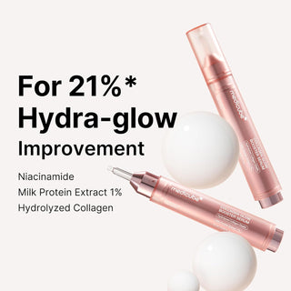 MEDICUBE Collagen Glow Booster Serum 15mL - Kbeauty Canada