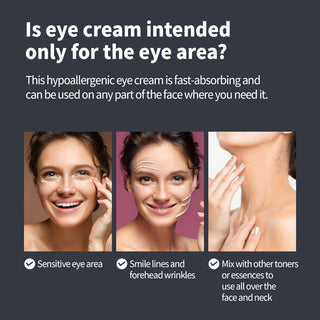 BENTON Fermentation Eye Cream 30g - Kbeauty Canada