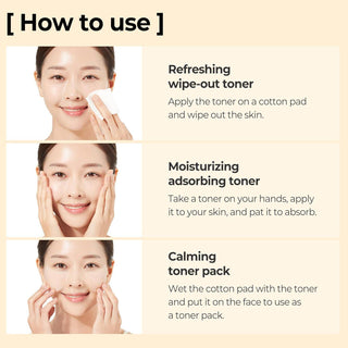 SOME BY MI Propolis B5 Glow Barrier Calming Toner - Kbeauty Canada