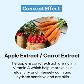 RAVIEL Jeju Lava Sea Water Vital Soothing Gel (Buy One Get One Free) - Kbeauty Canada