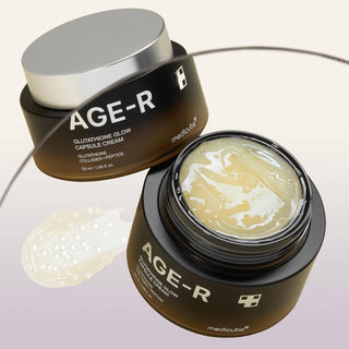 MEDICUBE Age-R Glutathione Glow Capsule Cream 50mL - Kbeauty Canada