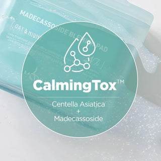MEDIHEAL Madecassoside Blemish Pad 170mL (100 pads) - Kbeauty Canada