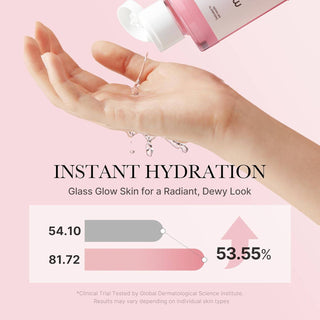 MEDICUBE PDRN Pink Cica Soothing Toner 250ML - Kbeauty Canada