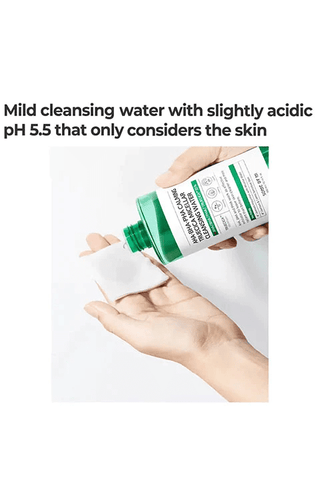 SOME BY MI AHA-BHA-PHA Calming Truecica Micellar Cleansing Water - Kbeauty Canada