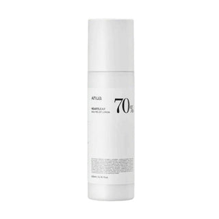 ANUA Heartleaf 70 Daily Lotion - Kbeauty Canada