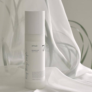 ANUA Heartleaf 70 Daily Lotion - Kbeauty Canada