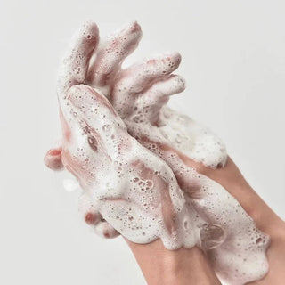 ANUA Heartleaf Succinic Moisture Cleansing Foam 150mL - Kbeauty Canada