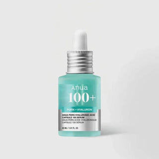 ANUA PDRN Hyaluronic Acid Capsule 100 Serum 30mL - Kbeauty Canada