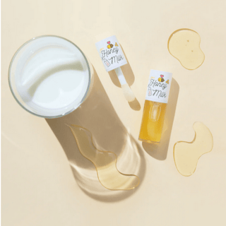 APIEU Honey and Milk Lip Oil 40g - Kbeauty Canada